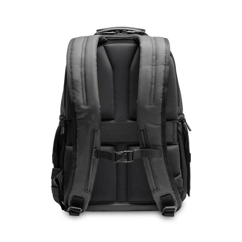 Veto VTO20002 Norwalk 20L Backpack