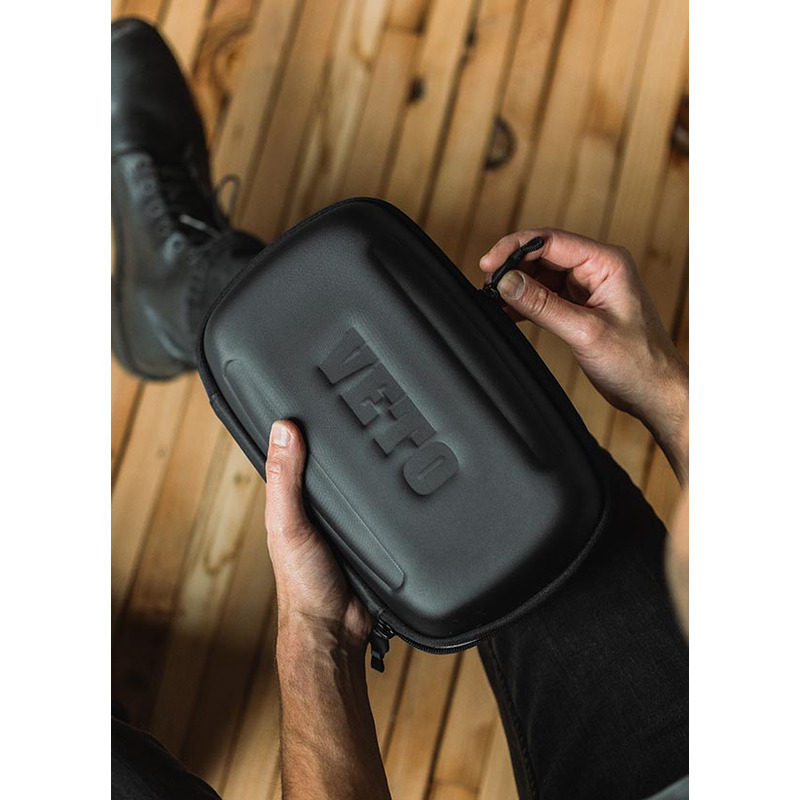 Veto VTO20007+ Toiletry Case 
