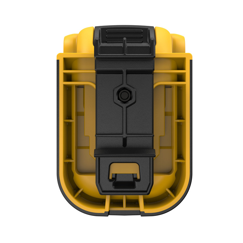 Dewalt DWST82820-0 Battery Holders Storage - Pack Of 2