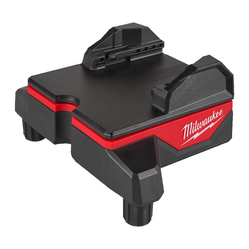 Milwaukee 4932479198 WLB-C Wireless Laser Alignment Base