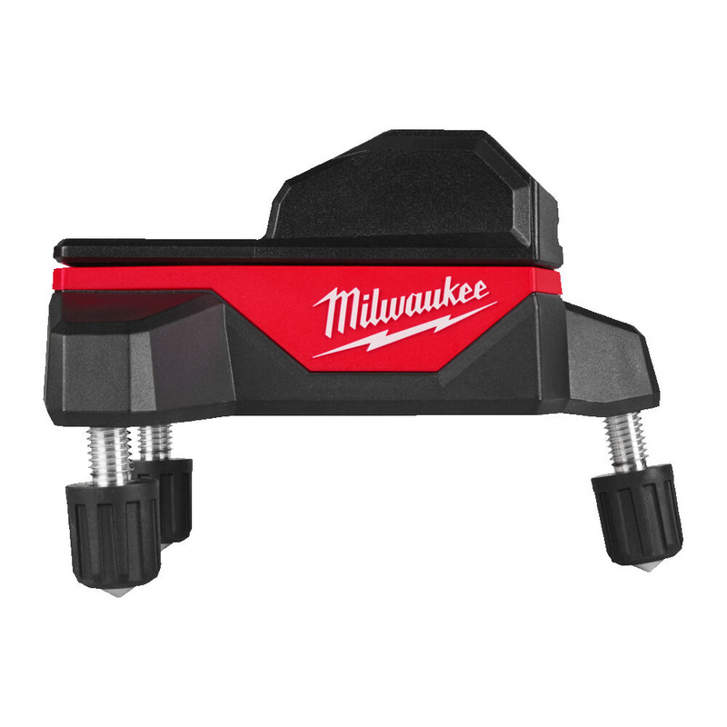 Milwaukee 4932479198 WLB-C Wireless Laser Alignment Base