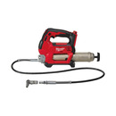 Milwaukee M18GG-0 18V Heavy Duty Grease Gun (Body Only)