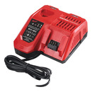 Milwaukee M12-18FC 12V-18V Multi-Voltage Rapid Charger