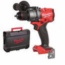 Milwaukee M18FPD3-0X 18v Fuel Combi Drill in Case - NEW GEN