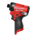 Milwaukee M12FID2-0 12v Fuel NEW GEN Impact Driver Naked