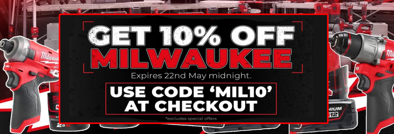 MILWAUKEE STORE