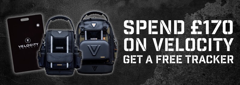Velocity Storage